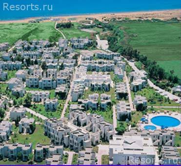 Petro Club Side 